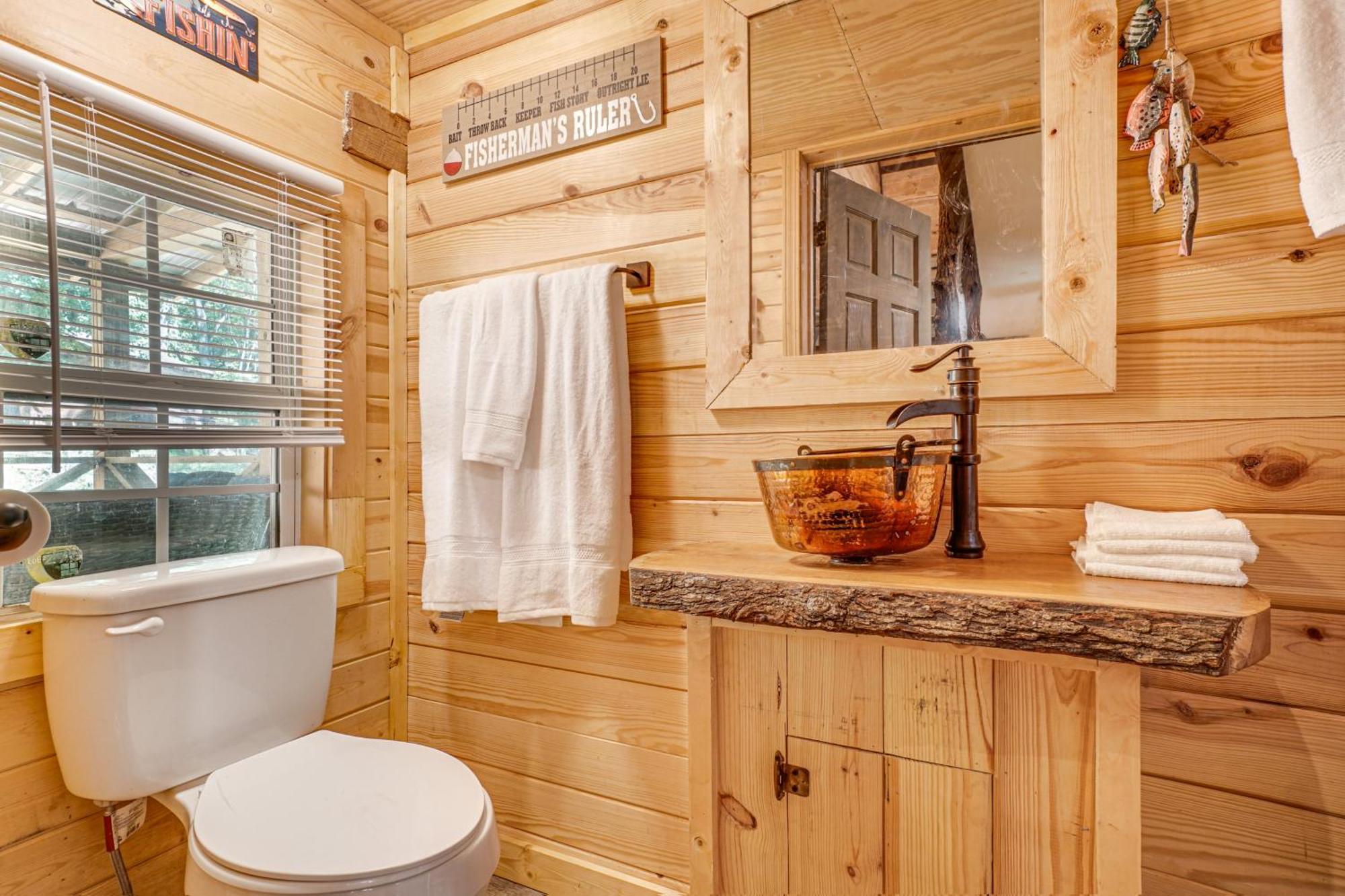 הוילה Sautee Nacoochee North Georgia Mtn Escape With Hot Tub And Games! מראה חיצוני תמונה